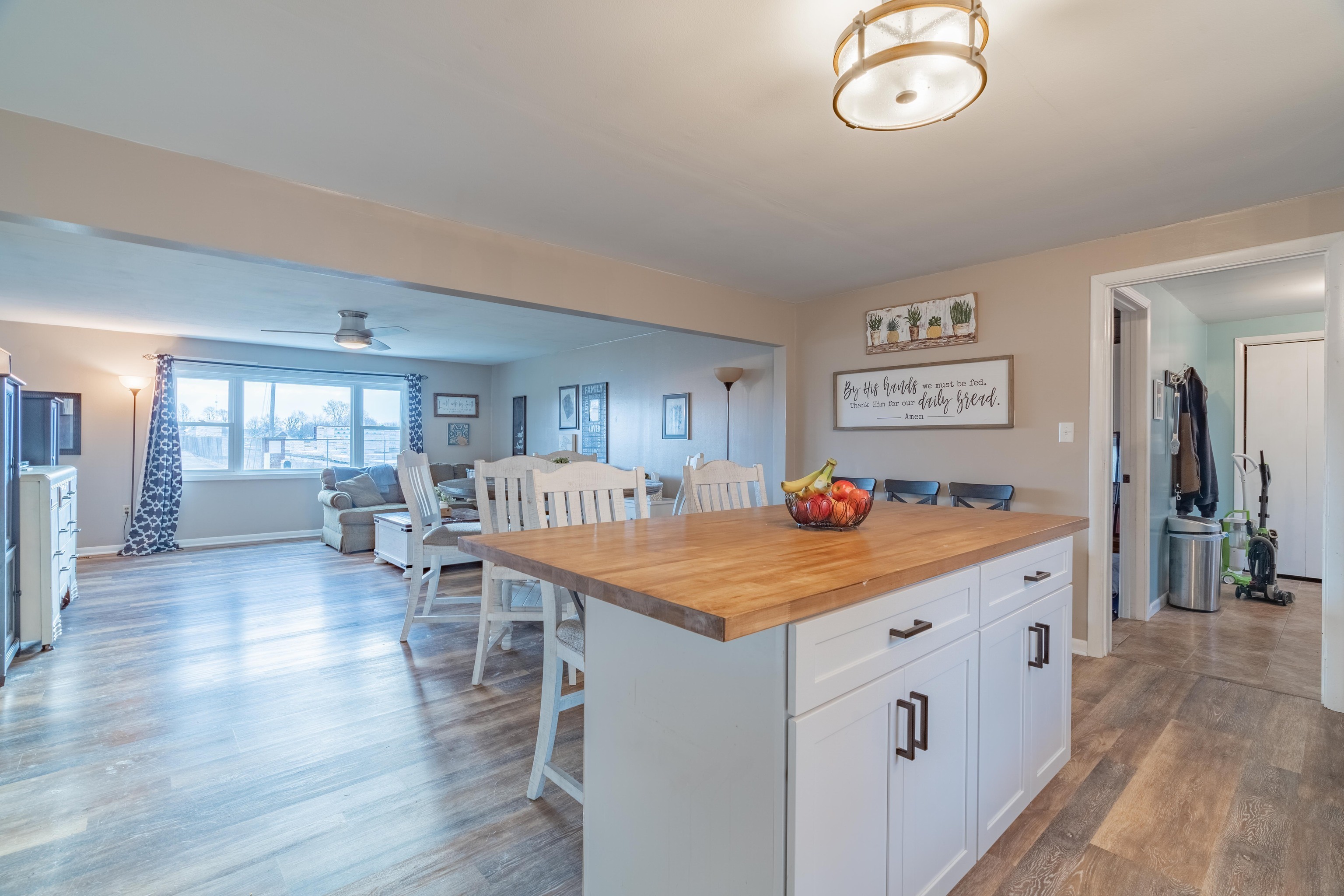 714 Berryman Pike Tipton, IN 46072 - Photo 7 of 22