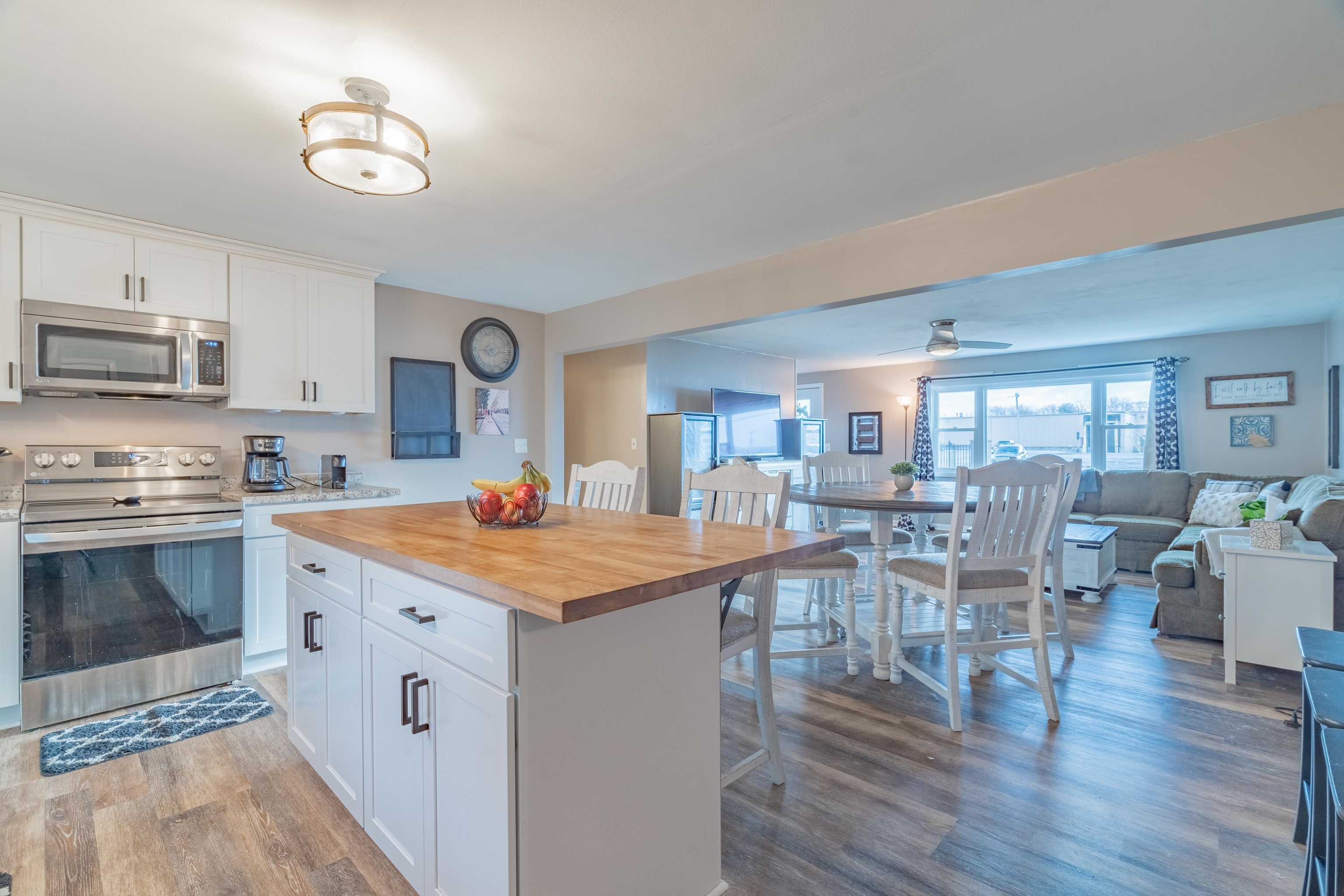 714 Berryman Pike Tipton, IN 46072 - Photo 8 of 22