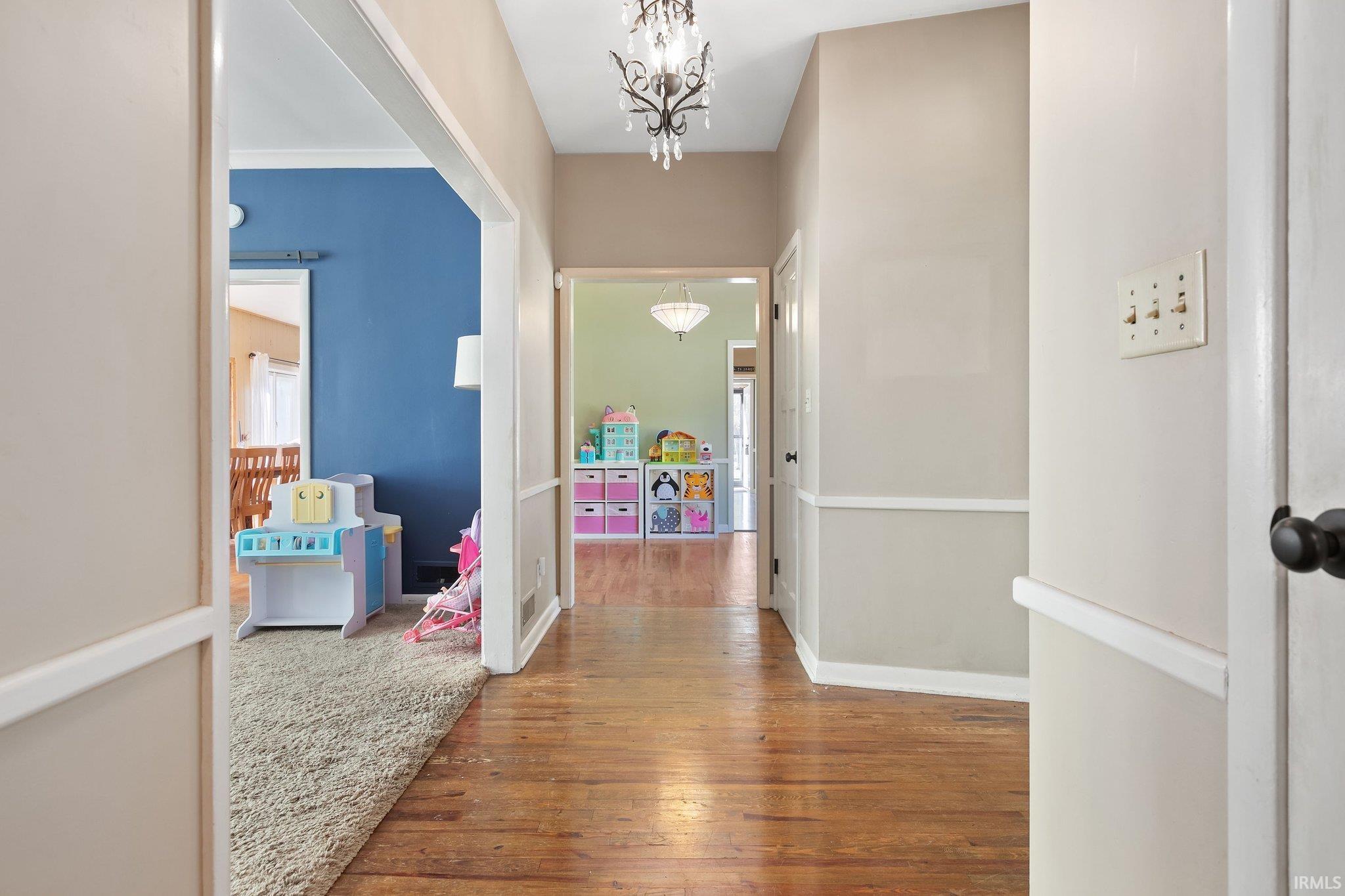 58600 Summit Ridge Road Mishawaka, IN 46544 - Photo 12 of 31 Gallery Image 12