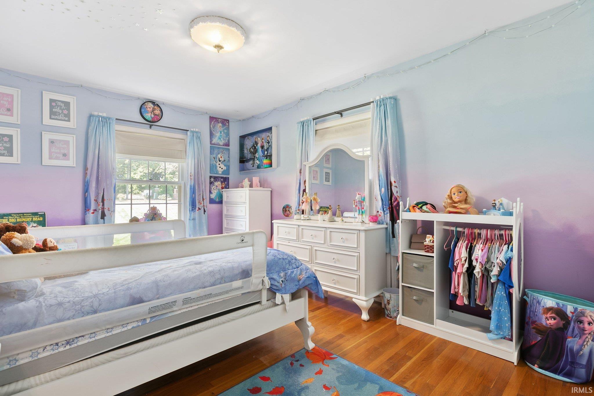 58600 Summit Ridge Road Mishawaka, IN 46544 - Photo 13 of 31 Gallery Image 13