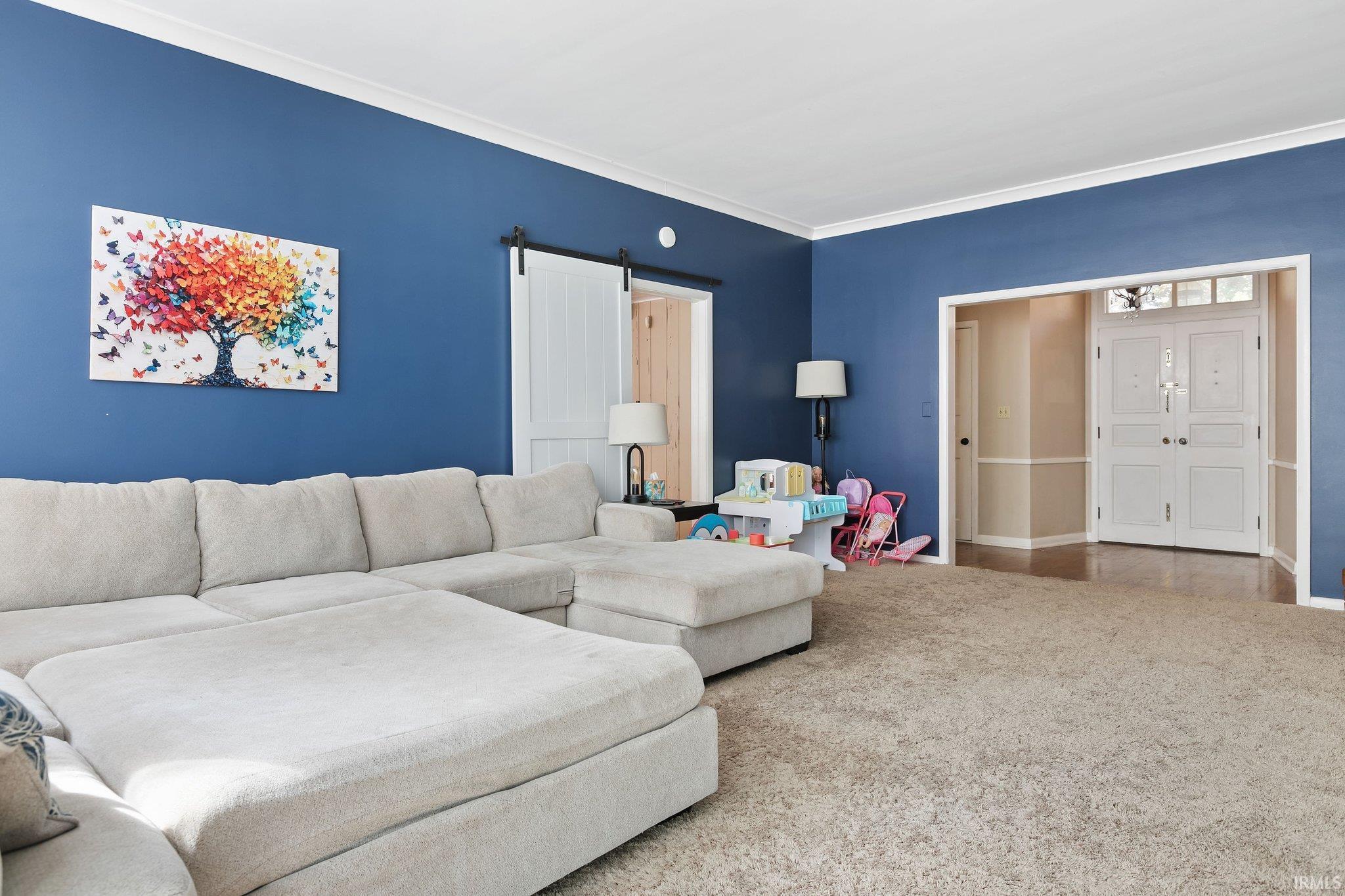 58600 Summit Ridge Road Mishawaka, IN 46544 - Photo 2 of 31 Gallery Image 2