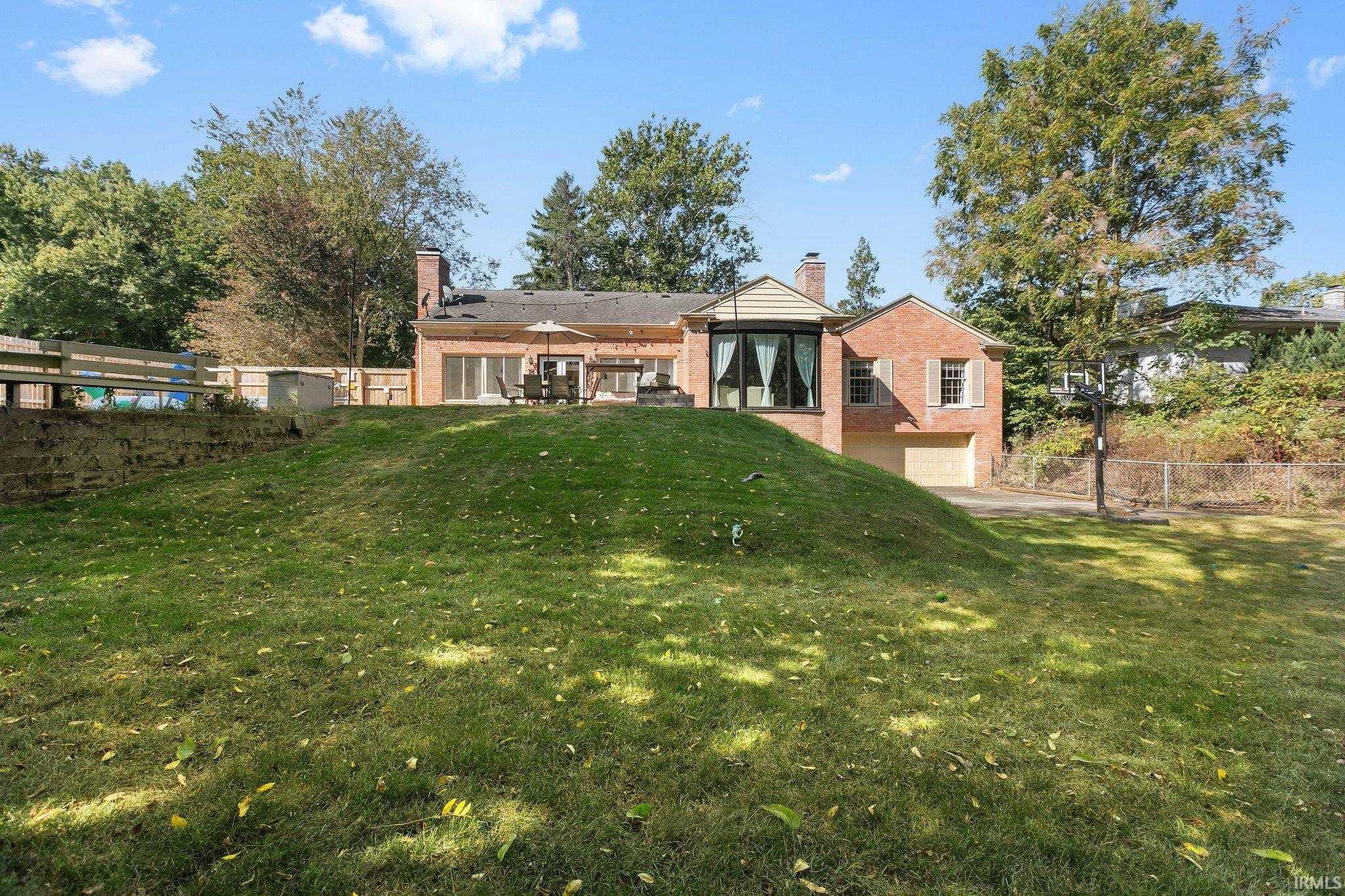 58600 Summit Ridge Road Mishawaka, IN 46544 - Photo 29 of 31 Gallery Image 29