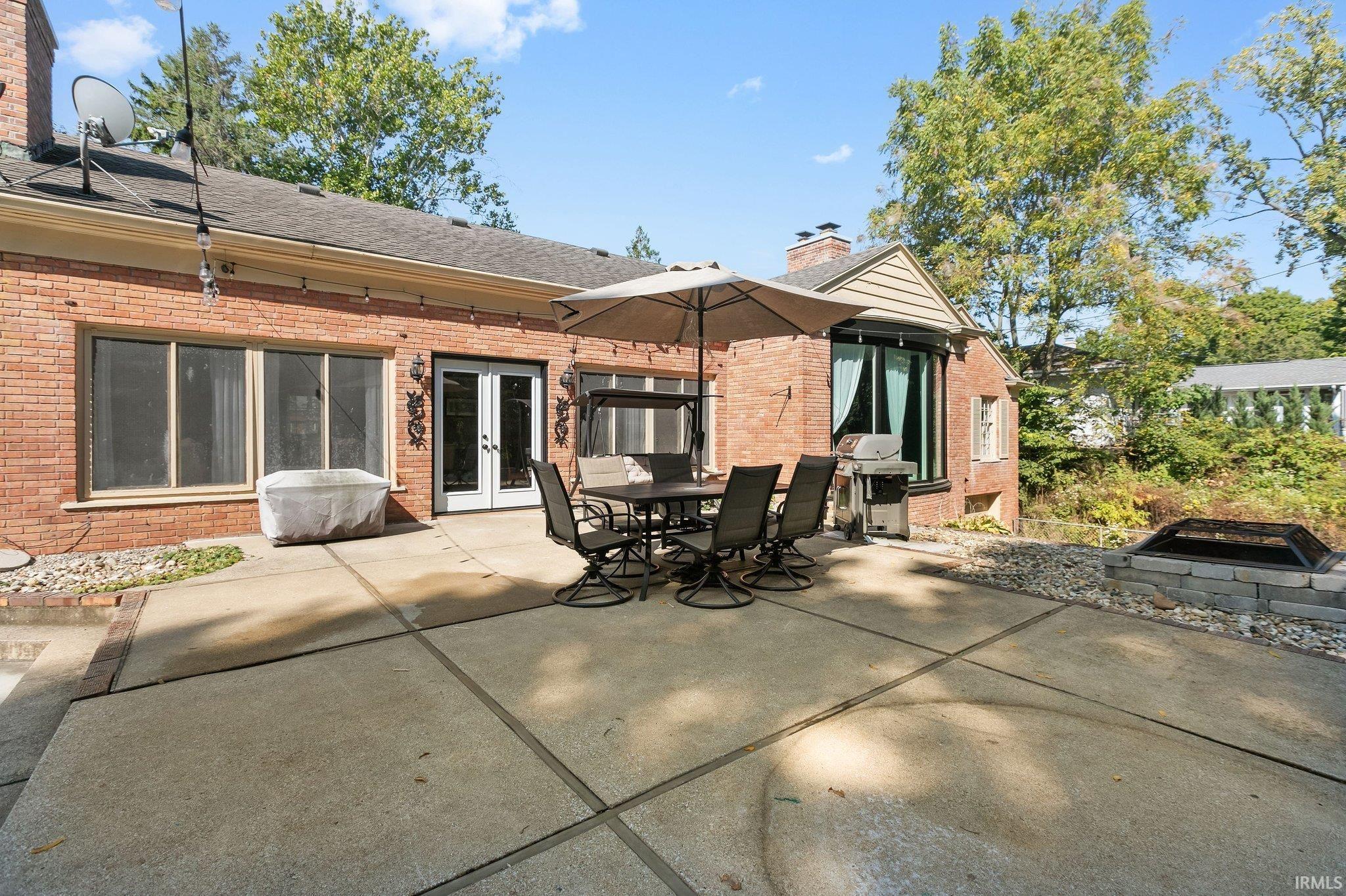 58600 Summit Ridge Road Mishawaka, IN 46544 - Photo 30 of 31 Gallery Image 30