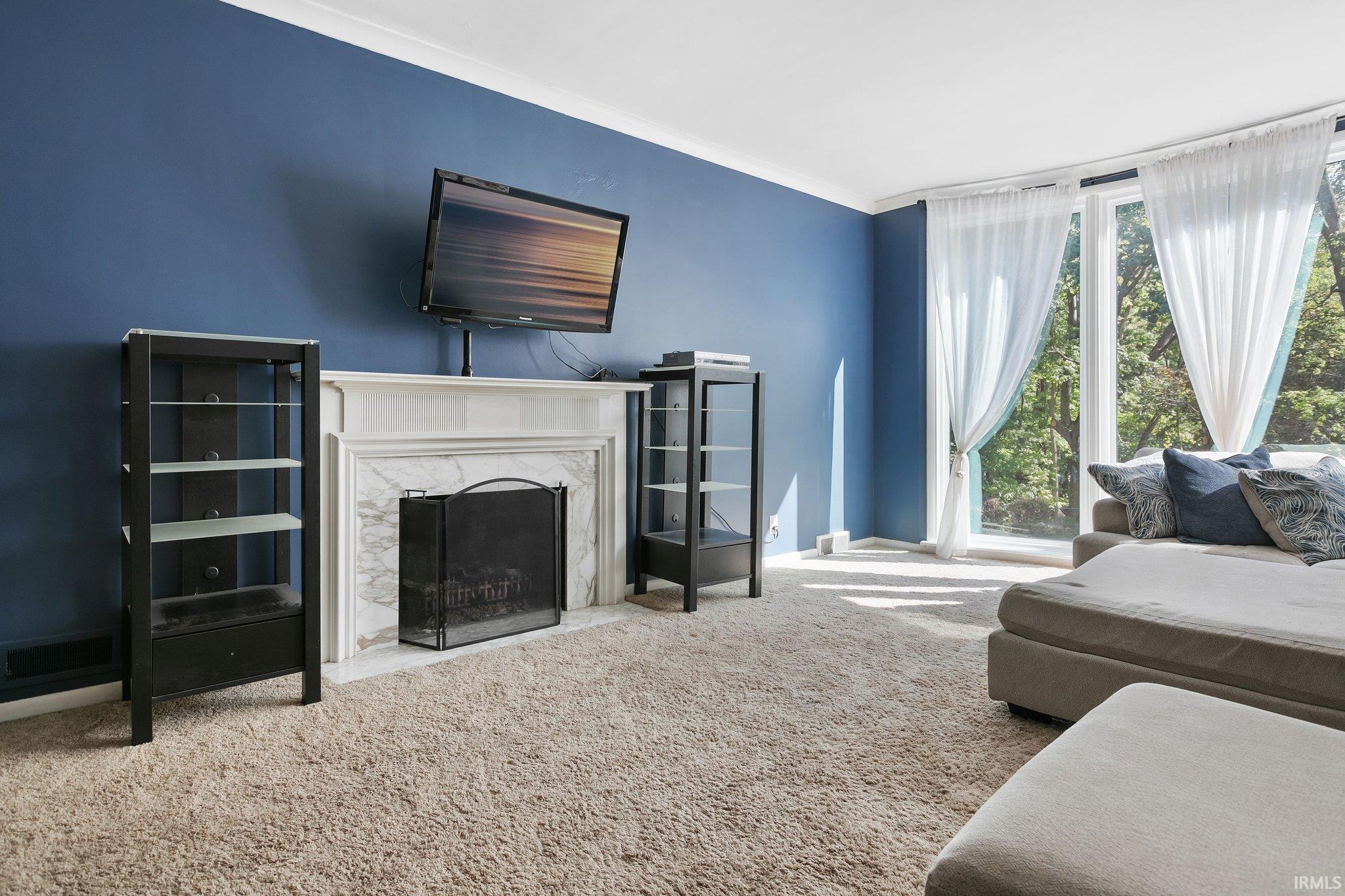 58600 Summit Ridge Road Mishawaka, IN 46544 - Photo 4 of 31 Gallery Image 4