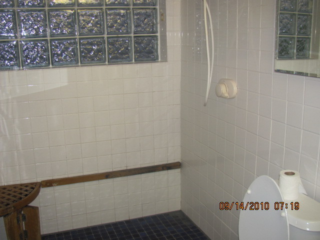 48 Snapper Avenue Key Largo, FL 33037 - Photo 8 of 14 sauna bathroom