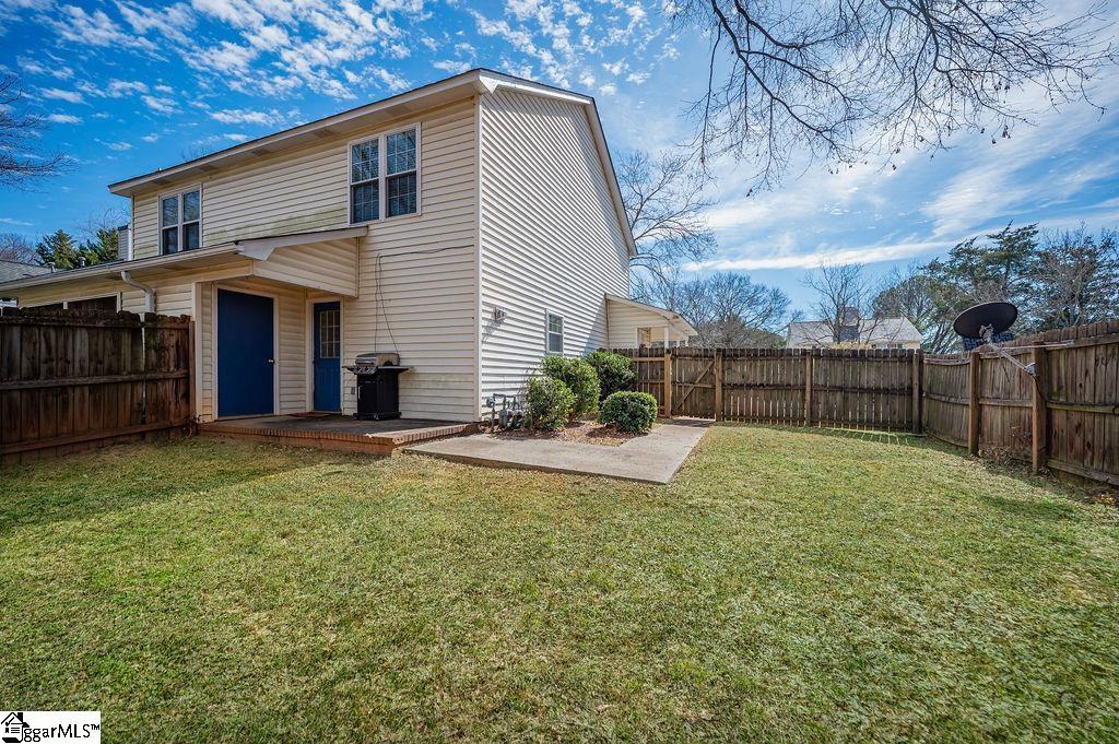 7 A Setter Lane Greenville, SC 29607 - Photo 30 of 32