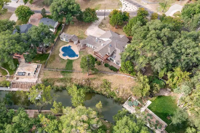 $549,000 | 140 Bayshore Drive, Amarillo, TX 79118