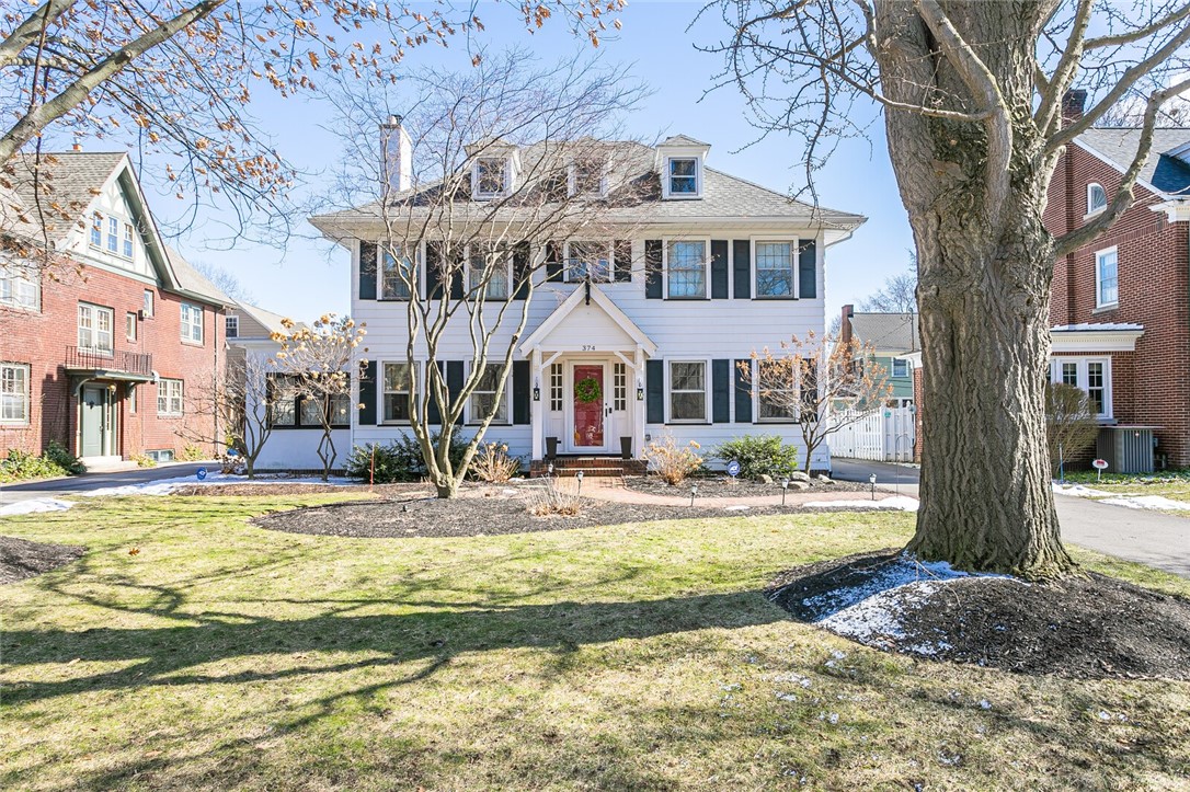 374 Yarmouth Road Rochester, NY 14610 - Photo 1 of 1