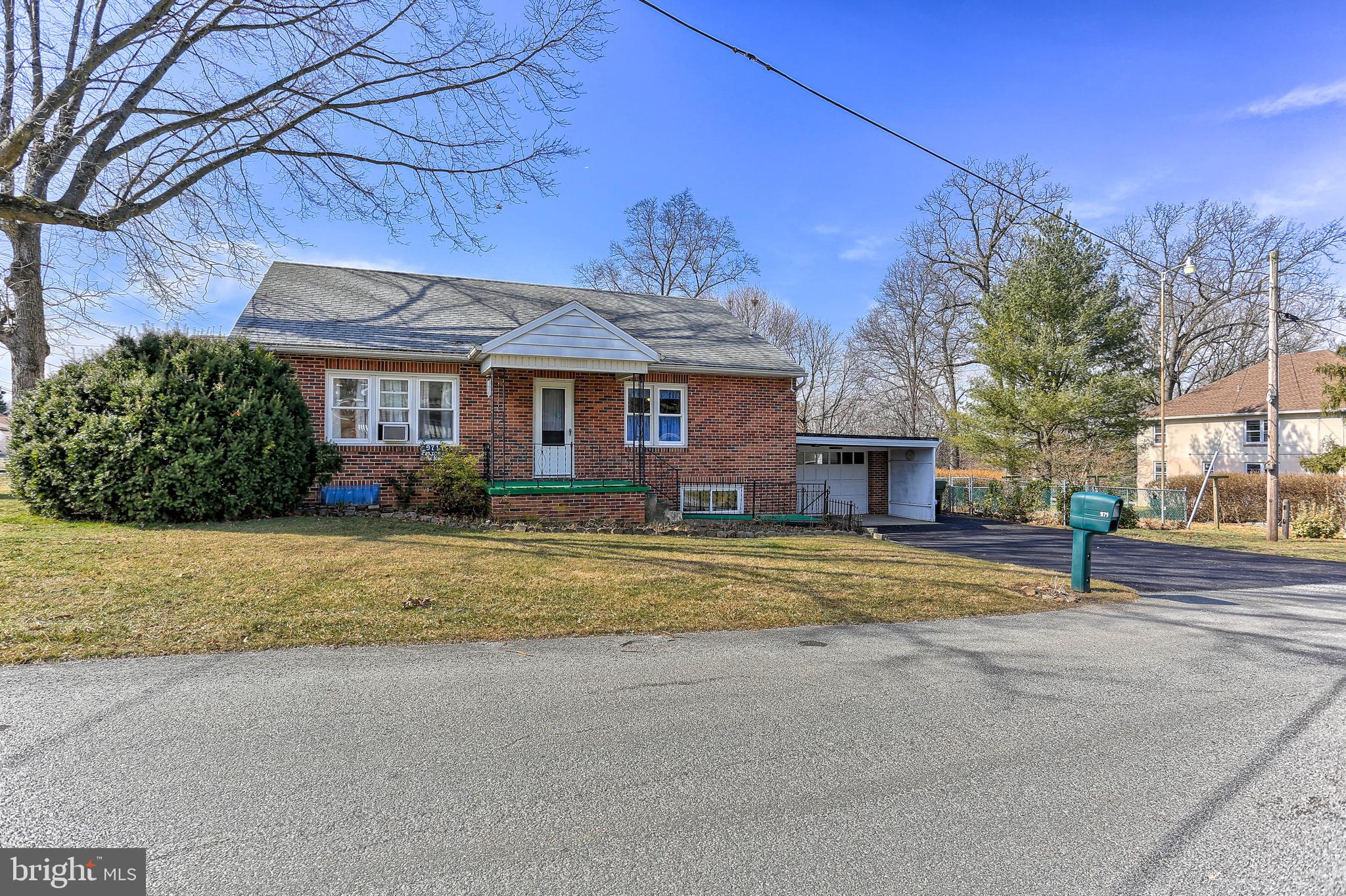 971 Felton Road Red Lion, PA 17356 - Photo 1 of 37 Gallery Image 1