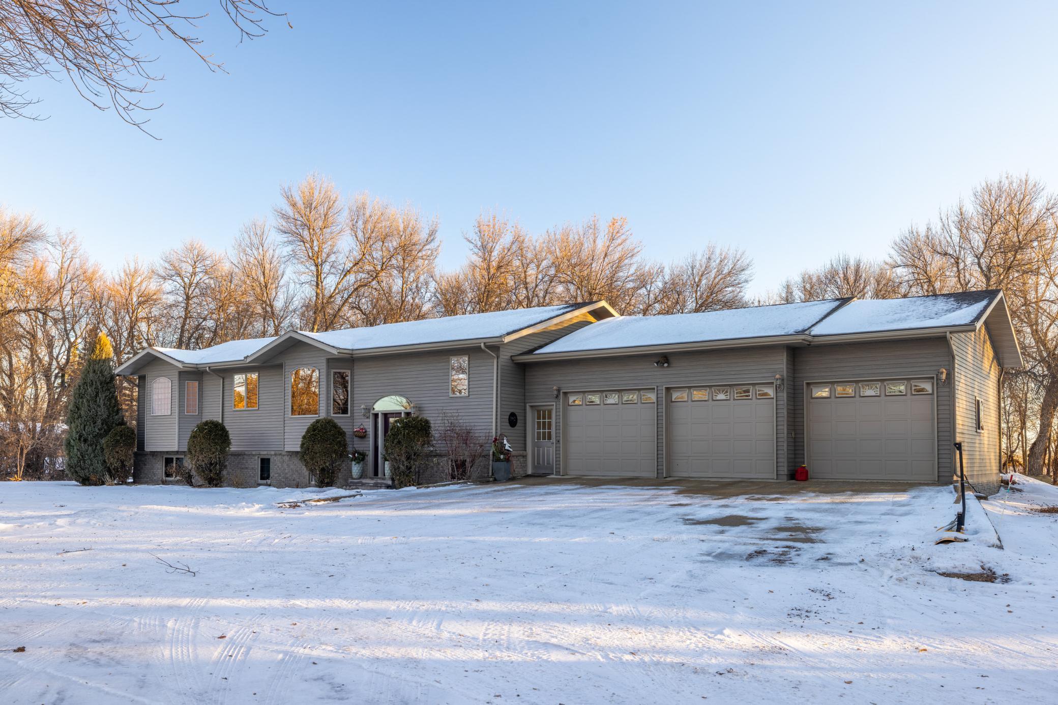102 County Road 1 Fessenden, ND 58438 - Photo 1 of 56