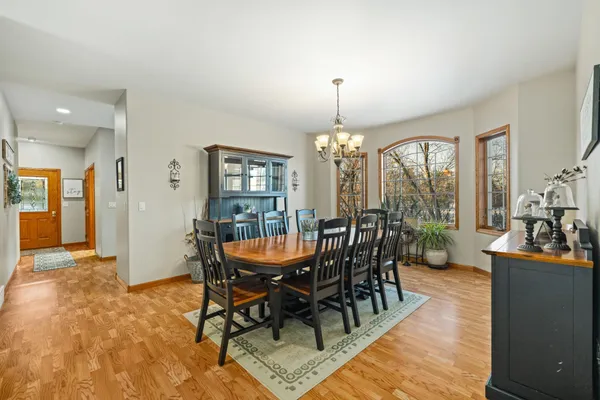 $650,000 | 102 County Road 1, Fessenden, ND 58438