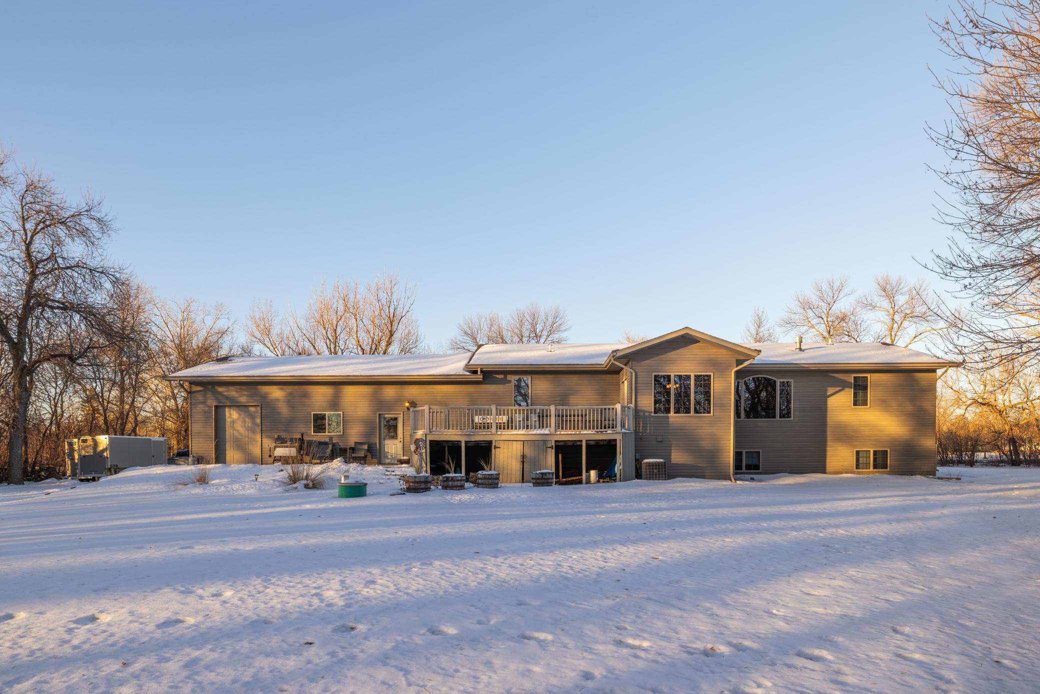 102 County Road 1 Fessenden, ND 58438 - Photo 5 of 56