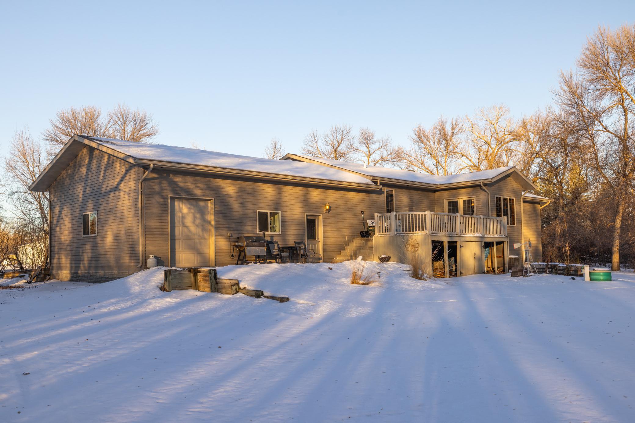 102 County Road 1 Fessenden, ND 58438 - Photo 6 of 56