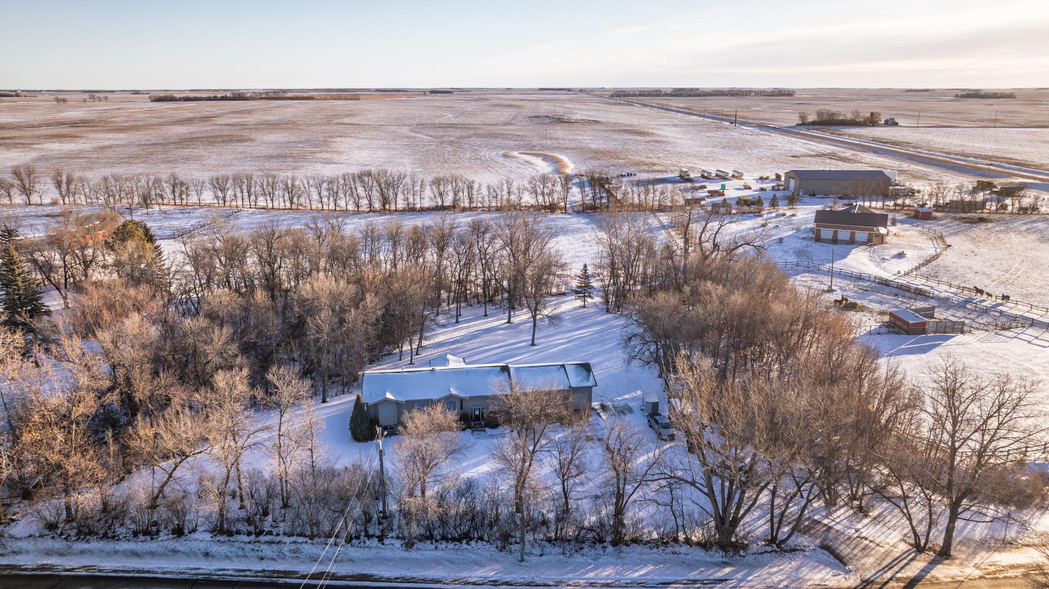 102 County Road 1 Fessenden, ND 58438 - Photo 10 of 56