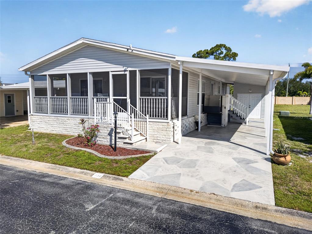 15550 Burnt Store Road, Unit 237 Punta Gorda, FL 33955 - Photo 29 of 60