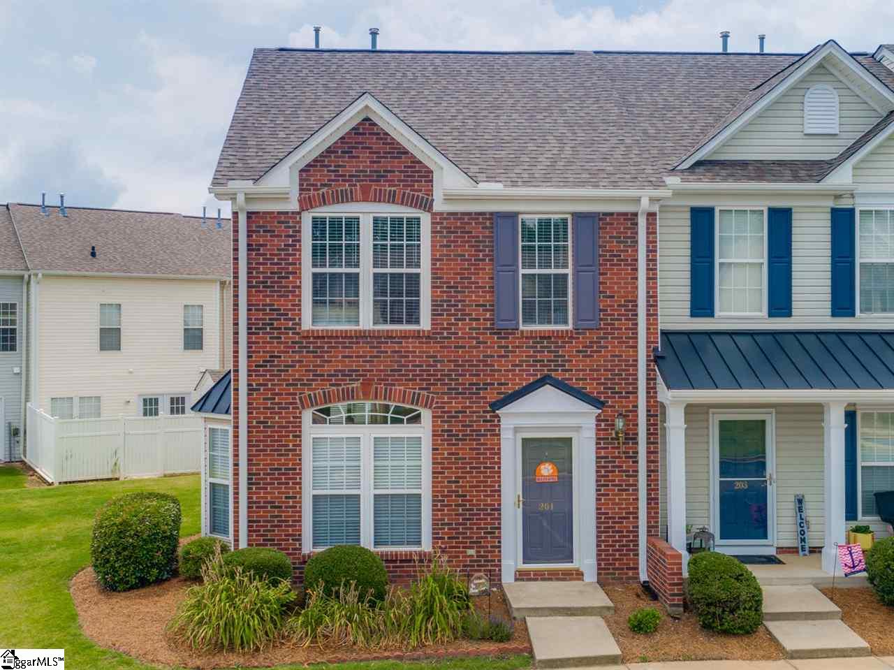 201 Spring Crossing Circle Greer, SC 29650 - Photo 1 of 30