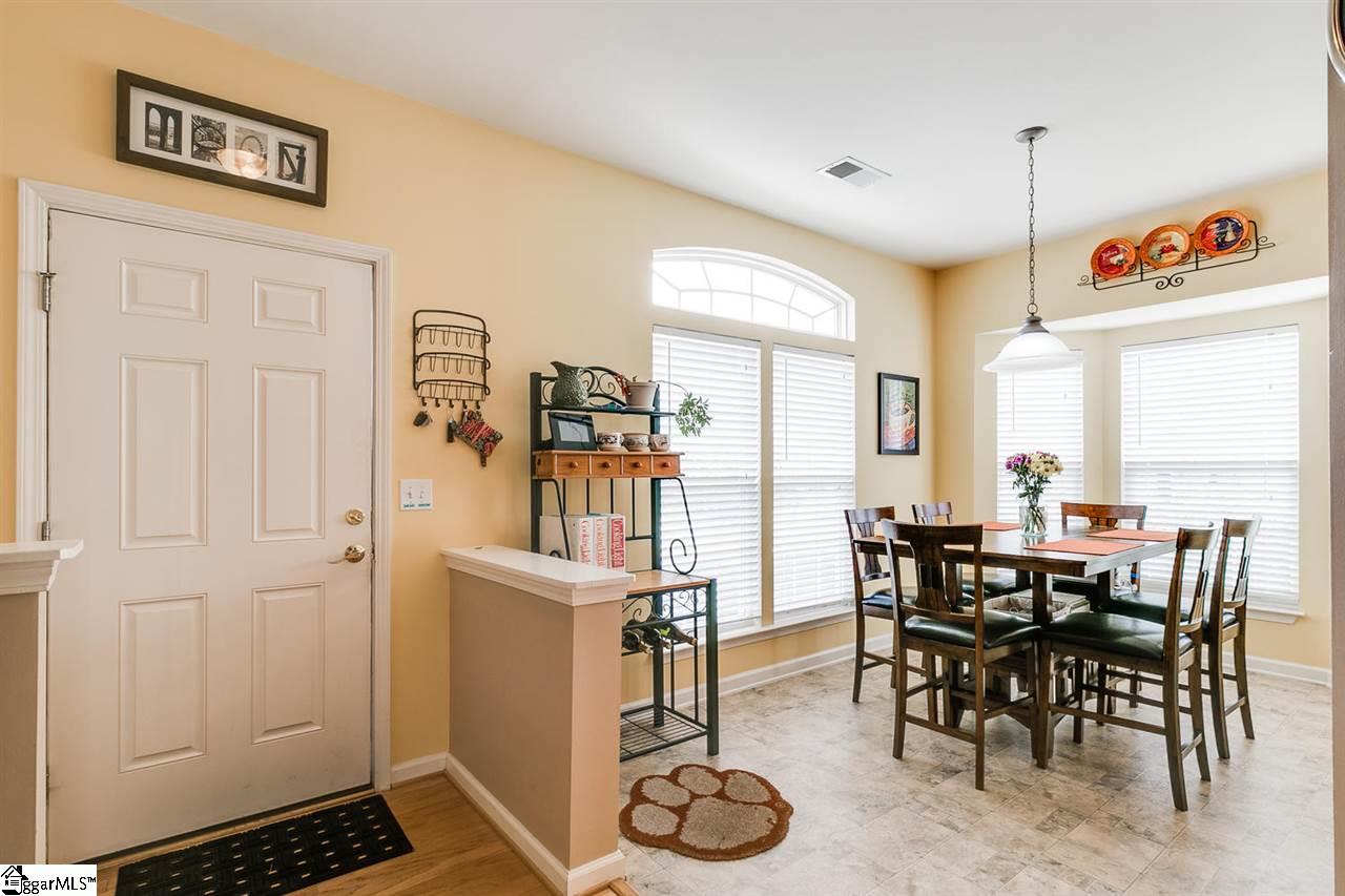 201 Spring Crossing Circle Greer, SC 29650 - Photo 14 of 30