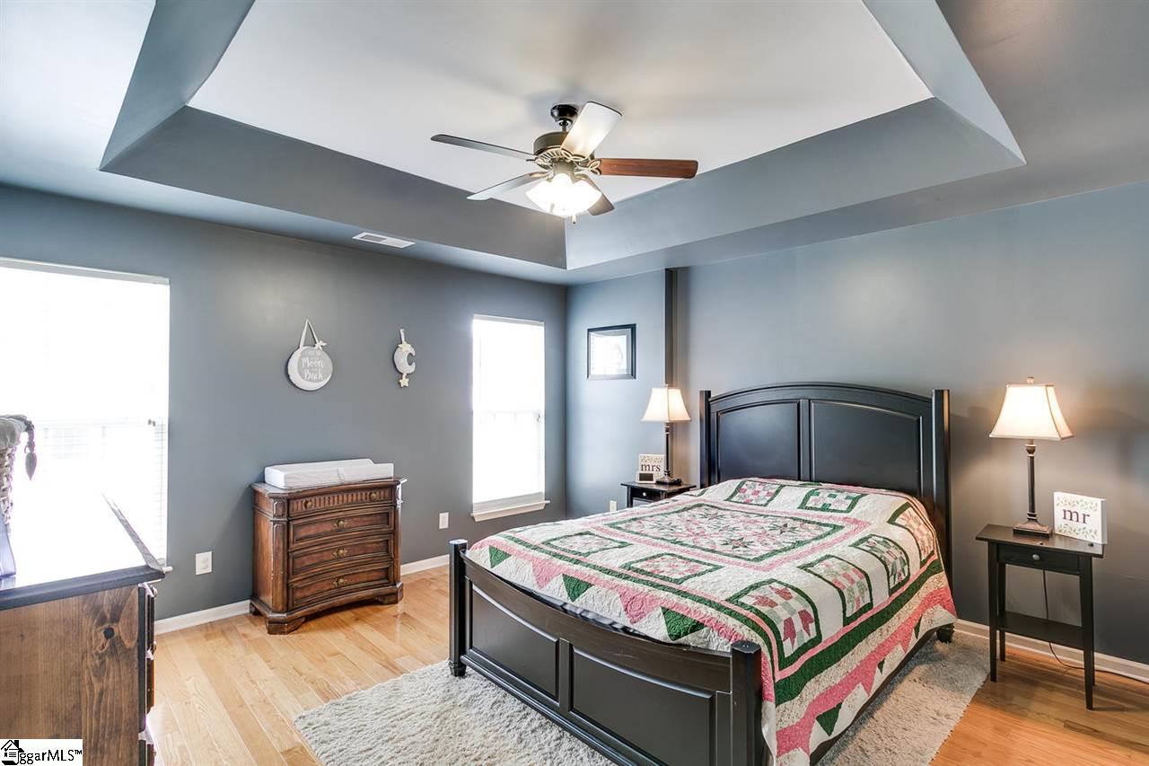 201 Spring Crossing Circle Greer, SC 29650 - Photo 24 of 30