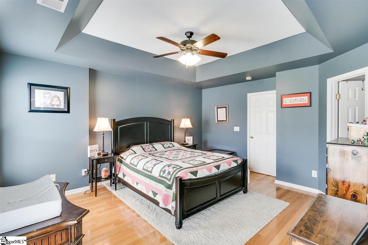 201 Spring Crossing Circle Greer, SC 29650 - Photo 25 of 30