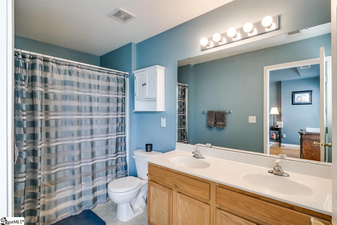 201 Spring Crossing Circle Greer, SC 29650 - Photo 26 of 30