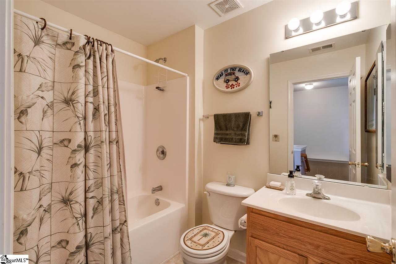 201 Spring Crossing Circle Greer, SC 29650 - Photo 28 of 30