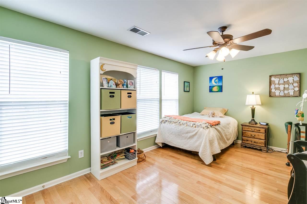 201 Spring Crossing Circle Greer, SC 29650 - Photo 29 of 30