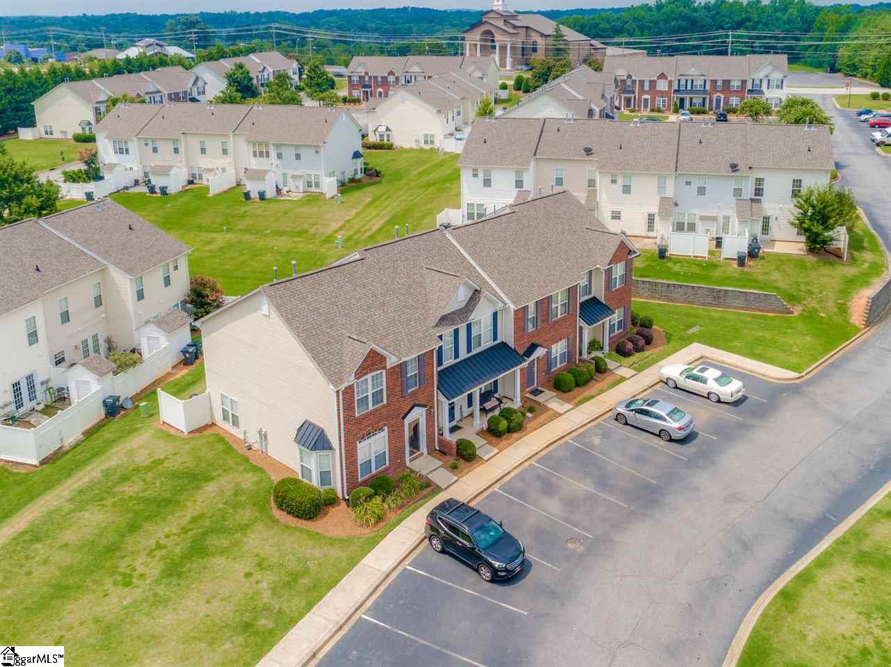 201 Spring Crossing Circle Greer, SC 29650 - Photo 6 of 30