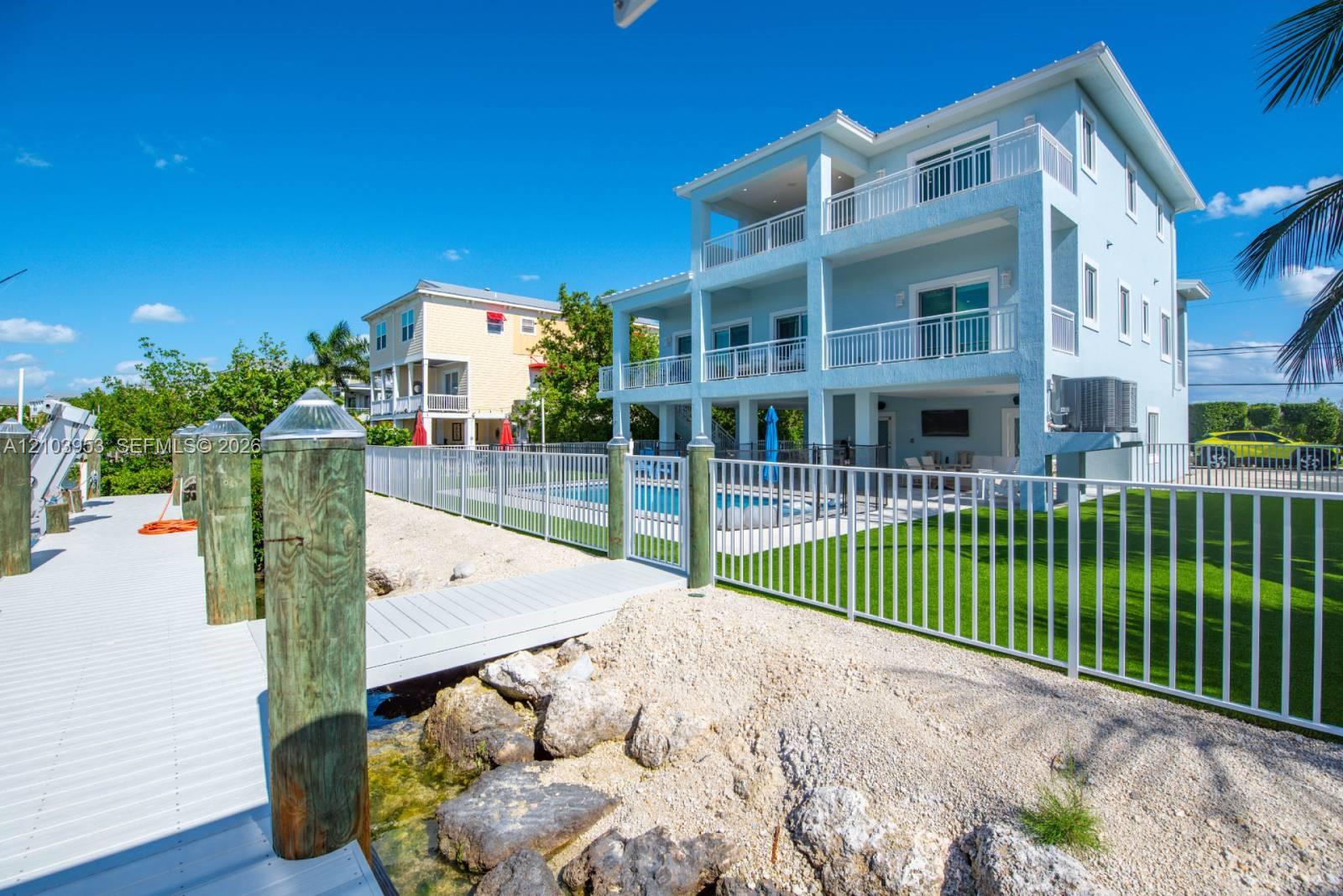 233 Sombrero Beach Road Marathon, FL 33050 - Photo 37 of 44 Gallery Image 37