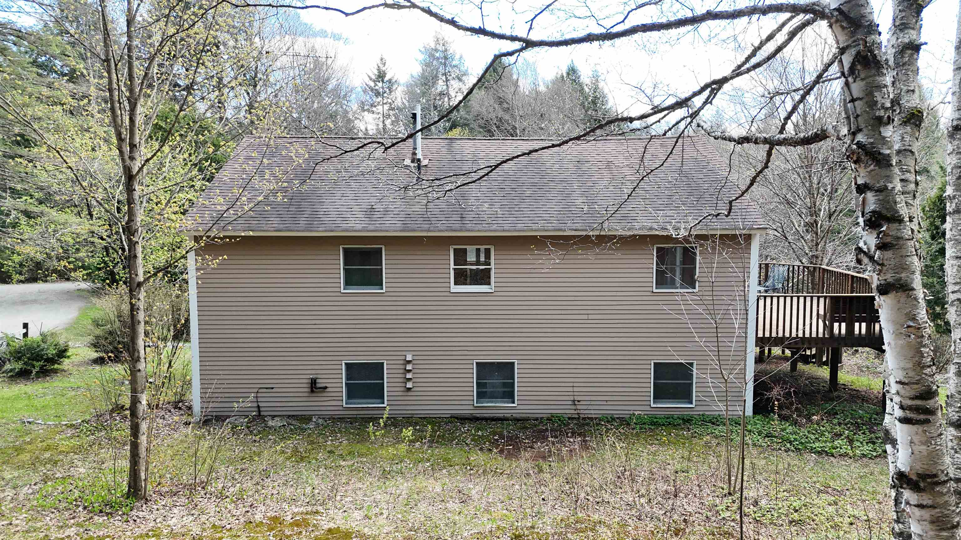 429 Alpine View Road Stowe, VT 05672 - Photo 43 of 54