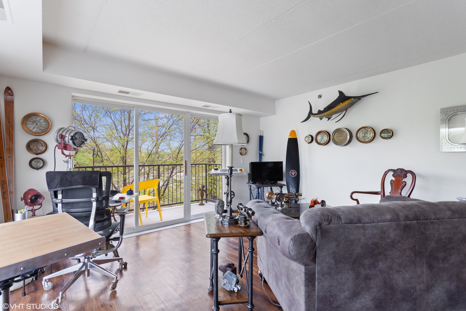 8030 Riverwalk Drive, Unit 3C Lyons, IL 60534 - Photo 7 of 12