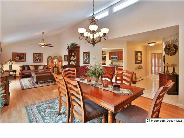 22 Rimwood Lane Howell, NJ 07731 - Photo 1 of 24 Primary Photo