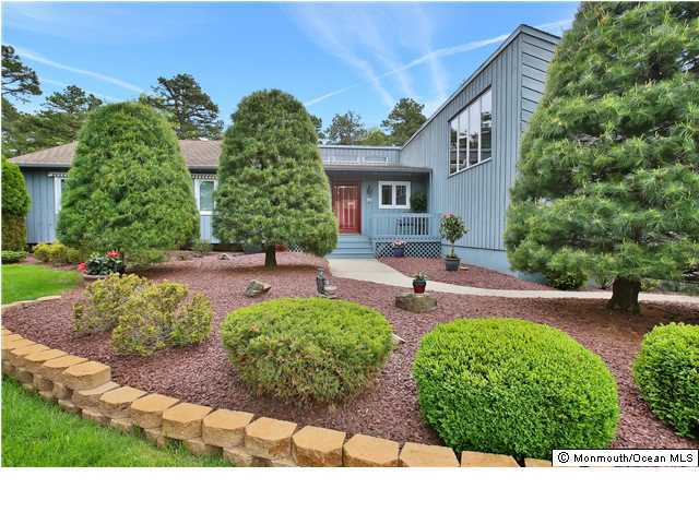 22 Rimwood Lane Howell, NJ 07731 - Photo 3 of 24 Additional Photo