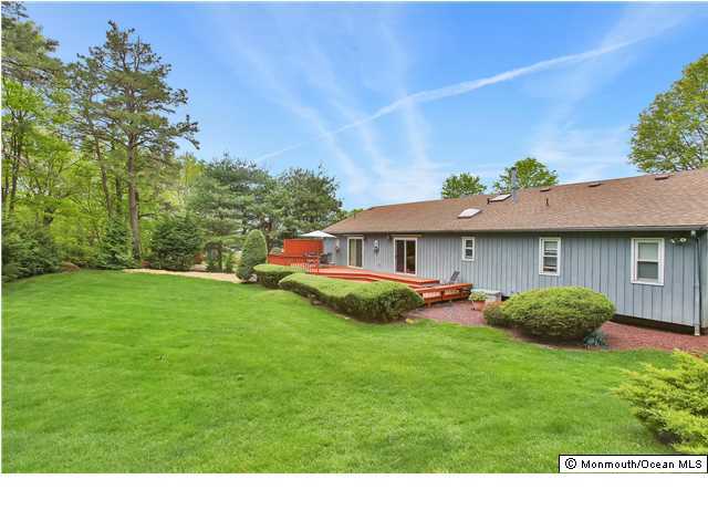 22 Rimwood Lane Howell, NJ 07731 - Photo 21 of 24 Additional Photo