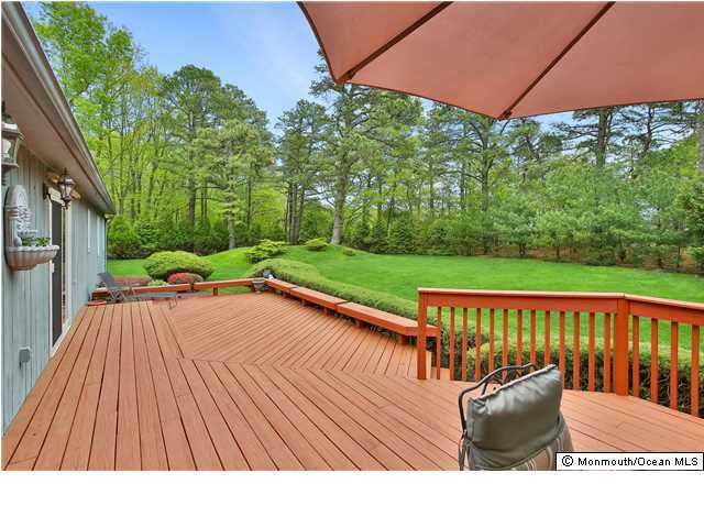 22 Rimwood Lane Howell, NJ 07731 - Photo 22 of 24 Additional Photo