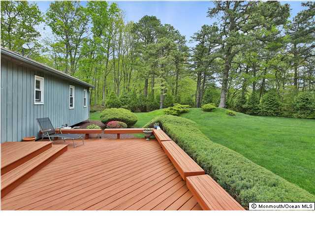 22 Rimwood Lane Howell, NJ 07731 - Photo 23 of 24 Additional Photo