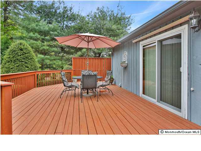 22 Rimwood Lane Howell, NJ 07731 - Photo 24 of 24 Additional Photo