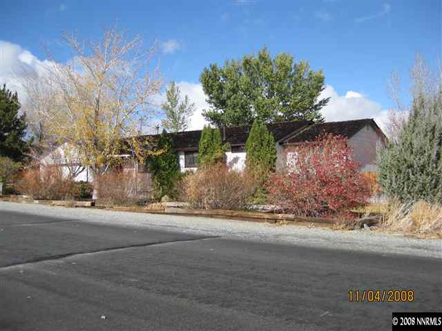 10500 Aldebaran Drive Reno, NV 89508 - Photo 1 of 9 Photo 1