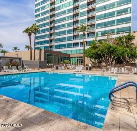 $545,000 | 1 East Lexington Avenue, Unit 809, Phoenix, AZ 85012