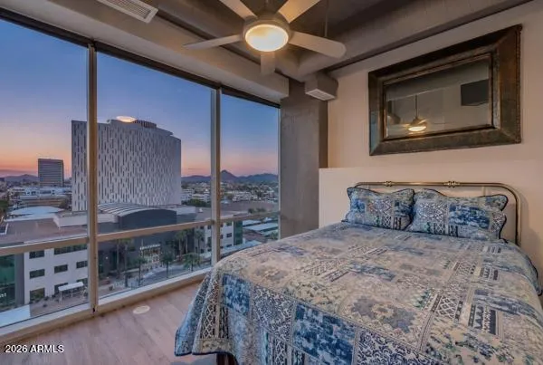 $545,000 | 1 East Lexington Avenue, Unit 809, Phoenix, AZ 85012