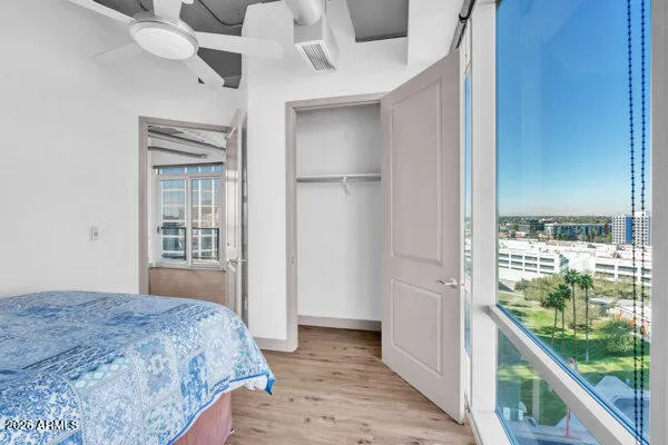 $545,000 | 1 East Lexington Avenue, Unit 809, Phoenix, AZ 85012