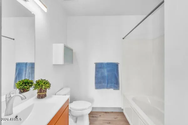 $545,000 | 1 East Lexington Avenue, Unit 809, Phoenix, AZ 85012