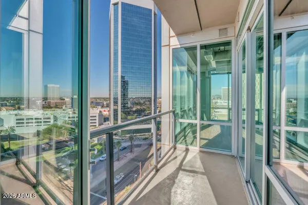 $545,000 | 1 East Lexington Avenue, Unit 809, Phoenix, AZ 85012
