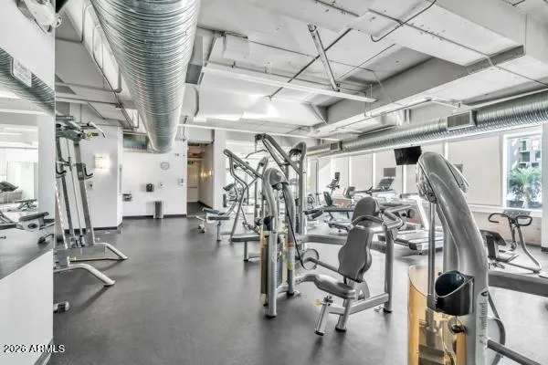 $545,000 | 1 East Lexington Avenue, Unit 809, Phoenix, AZ 85012