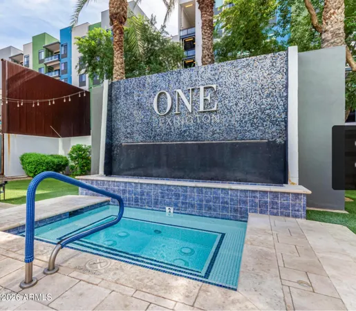 $545,000 | 1 East Lexington Avenue, Unit 809, Phoenix, AZ 85012