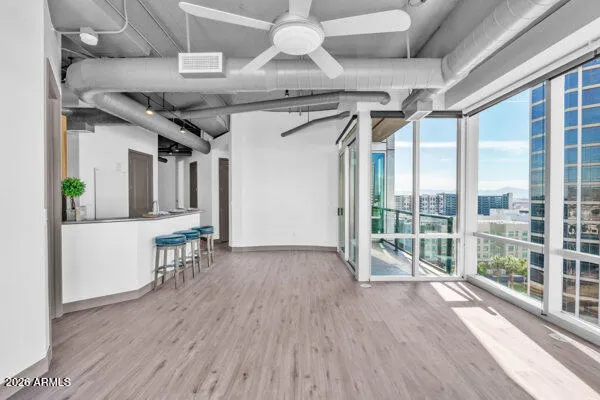$545,000 | 1 East Lexington Avenue, Unit 809, Phoenix, AZ 85012