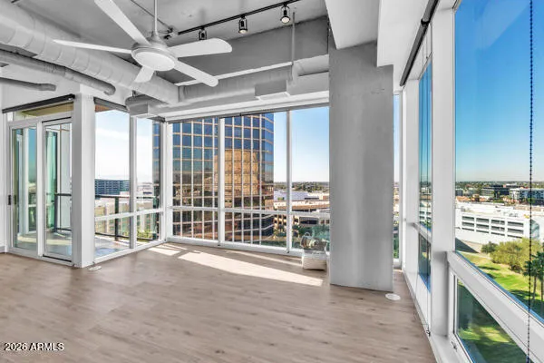 $545,000 | 1 East Lexington Avenue, Unit 809, Phoenix, AZ 85012