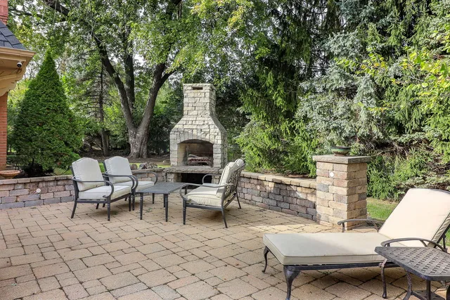 $1,539,000 | 39 Mockingbird Lane, Oak Brook, IL 60523