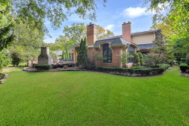 $1,539,000 | 39 Mockingbird Lane, Oak Brook, IL 60523