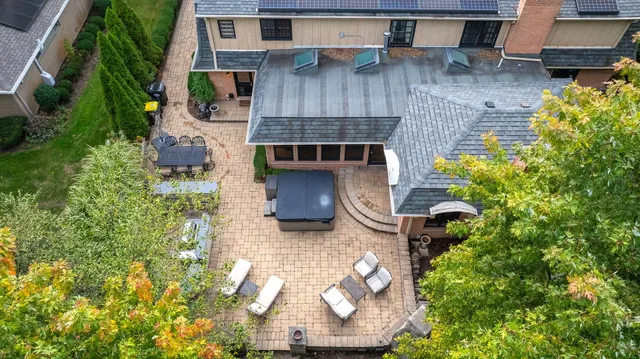 $1,539,000 | 39 Mockingbird Lane, Oak Brook, IL 60523