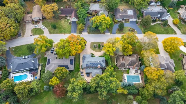 $1,539,000 | 39 Mockingbird Lane, Oak Brook, IL 60523